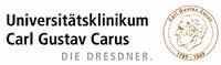 Logo der Firma Universitätsklinikum Carl Gustav Carus Dresden