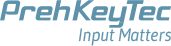 Logo der Firma PrehKeyTec GmbH