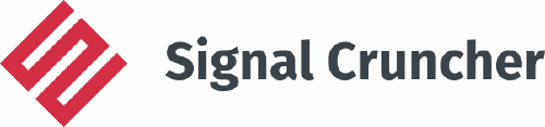Logo der Firma Signal Cruncher GmbH