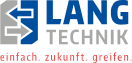 Lang Technik auf der AMB – Das volle Programm Zukunft