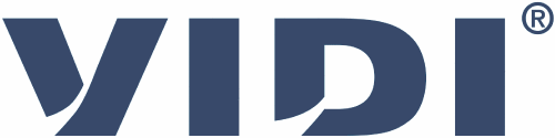 Company logo of VIDI GmbH