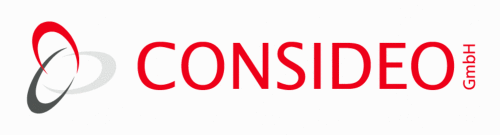 Logo der Firma CONSIDEO GmbH