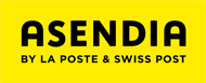 Service Center Logistics von Asendia zieht um