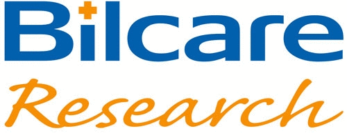 Logo der Firma Bilcare Research GmbH