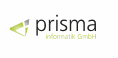 Firmenlogo prisma informatik GmbH