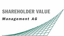 Logo der Firma Shareholder Value Beteiligungen AG