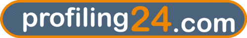 Logo der Firma profiling24.com GmbH & Co. KG
