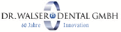 company logo Dr. Walser Dental GmbH