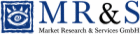Firmenlogo MR&S Market Research & Services GmbH