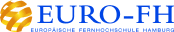 Firmenlogo Euro-FH Europäische Fernhochschule Hamburg