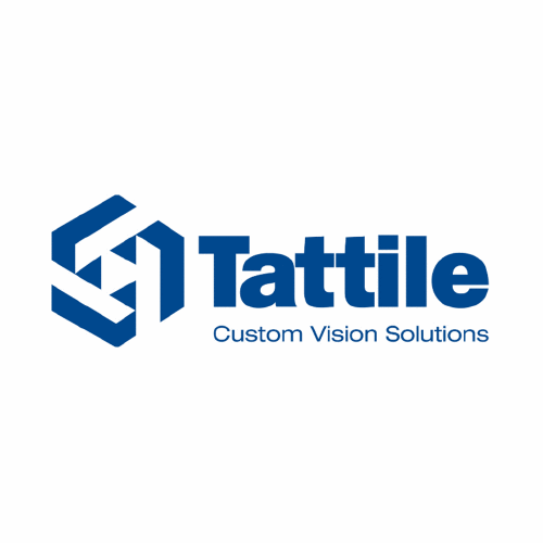 Logo der Firma Tattile srl