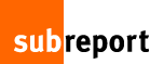 Neue Auszeichnung für subreport Verlag Schawe GmbH