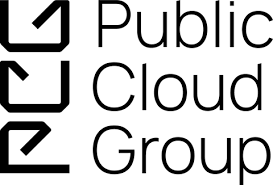 Logo der Firma Public Cloud Group GmbH