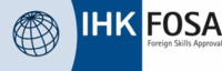 1 Jahr Berufsqualifikationsfeststellungsgesetz (BQFG)
