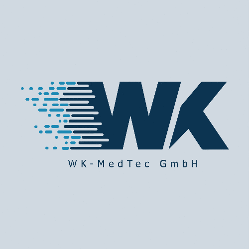 Logo der Firma WK-MedTec GmbH