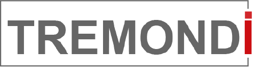 Logo der Firma TREMONDI GmbH