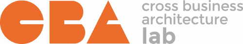 Logo der Firma Cross-Business-Architecture Lab e. V.