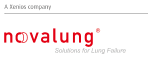 company logo Novalung GmbH