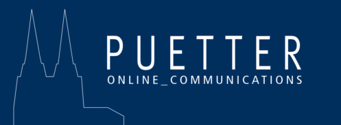 Logo der Firma Puetter GmbH