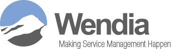 Logo der Firma Wendia GmbH Deutschland