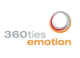 Logo der Firma 360ties GmbH