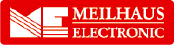 company logo Meilhaus Electronic GmbH