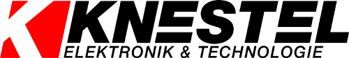 Logo der Firma KNESTEL Technologie & Elektronik GmbH