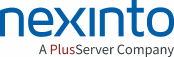 Firmenlogo Nexinto GmbH