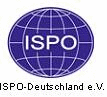 Logo der Firma ISPO-Deutschland e.V