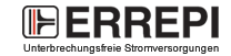 Company logo of ERREPI unterbrechungsfreie  Stromversorgungen GmbH
