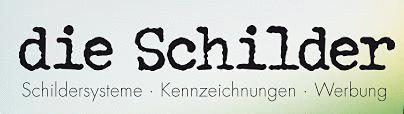 Logo der Firma die Schilder - Fieseler & Paulzen GmbH