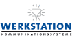 Firmenlogo Werkstation GmbH