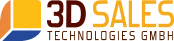 Firmenlogo 3D Sales Technologies GmbH