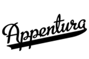 Logo der Firma Appentura AG