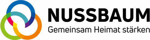 Logo der Firma NUSSBAUM MEDIEN Weil der Stadt GmbH & Co. KG