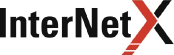 Firmenlogo InternetX GmbH