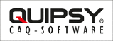 Firmenlogo QUIPSY QUALITY GmbH & Co. KG