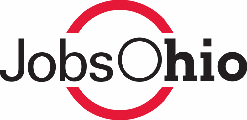 Logo der Firma JobsOhio