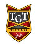 Logo der Firma TGT GmbH