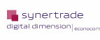 company logo SynerTrade SES AG