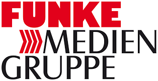 Company logo of FUNKE MEDIENGRUPPE GmbH & Co. KGaA