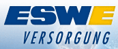 Logo der Firma ESWE Versorgungs AG