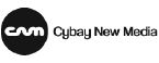 Firmenlogo Cybay New Media GmbH