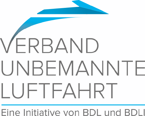Logo der Firma Verband Unbemannte Luftfahrt