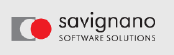 Firmenlogo savignano software solutions