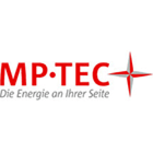 Logo der Firma mp-tec project GmbH