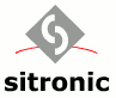 Logo der Firma Sitronic GmbH & Co. KG