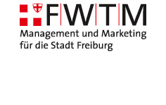 Company logo of Freiburg Wirtschaft Touristik und Messe GmbH & Co. KG
