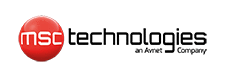 Logo der Firma MSC Technologies GmbH