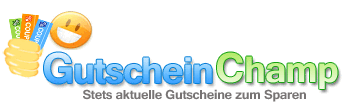 Logo der Firma GutscheinChamp